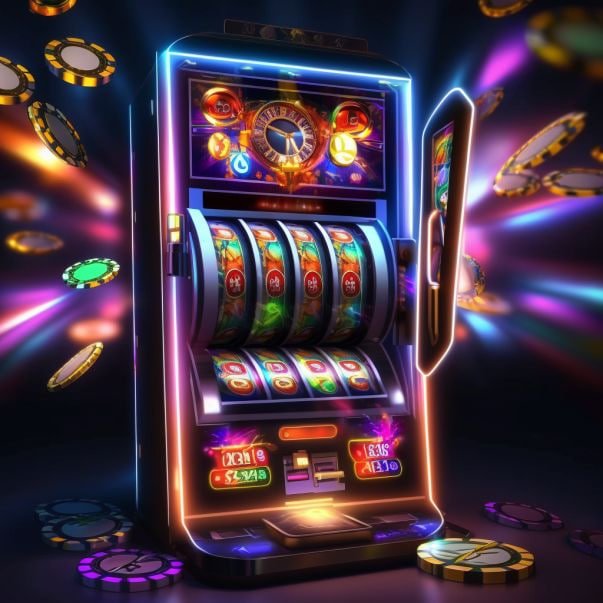 zk5555 Bingo jackpot progresif hadiah besar ruang VIP eksklusif