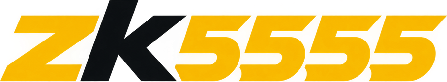 zk5555 Logo